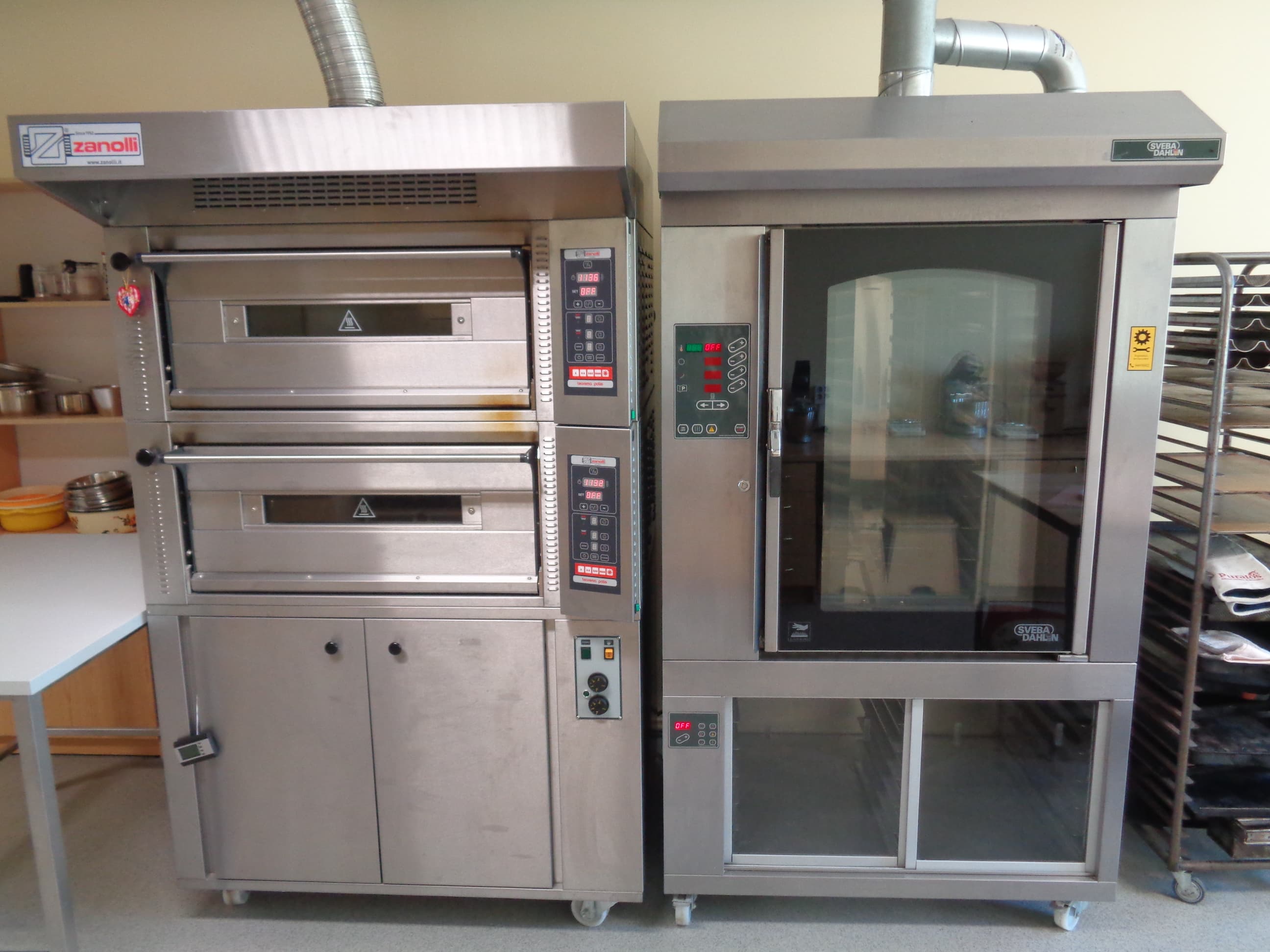Types of Commercial Ovens: Which One Should You Buy?