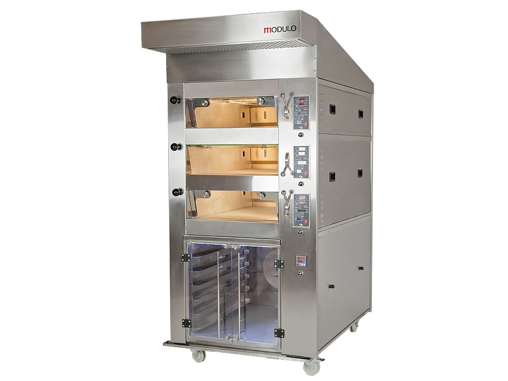 Bakery Equipment in Dubai