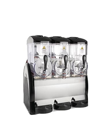 Commercial Slush Machine