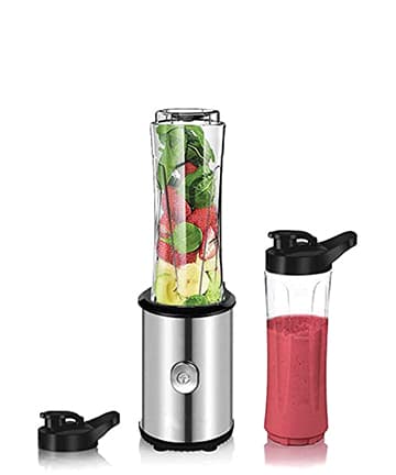 Refrigerated Juice Dispenser