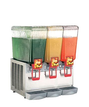 Professional Espresso Coffee Machine thumbnail 2