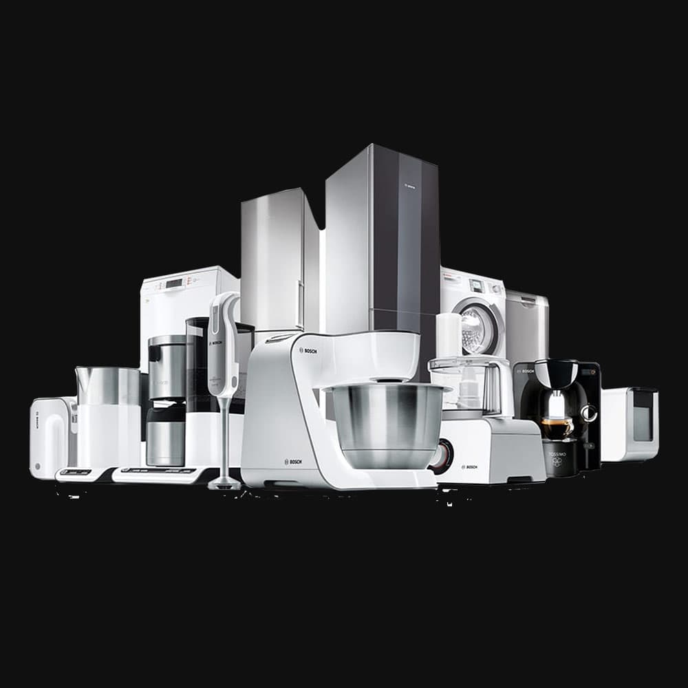 Cooking Equipment