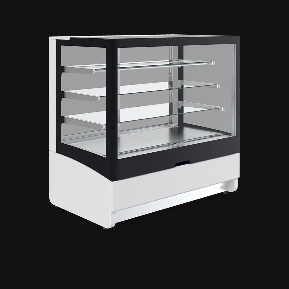 Cooling & Display Equipment