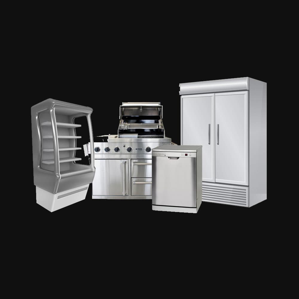 Pantry Equipment