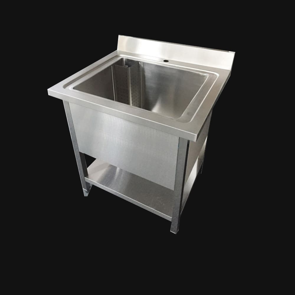 Washing & Sinks