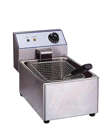 Tilting Bratt Pan