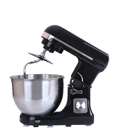 Industrial Spiral Dough Mixer