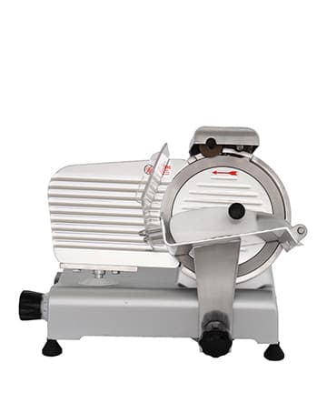 Precision Meat Slicer