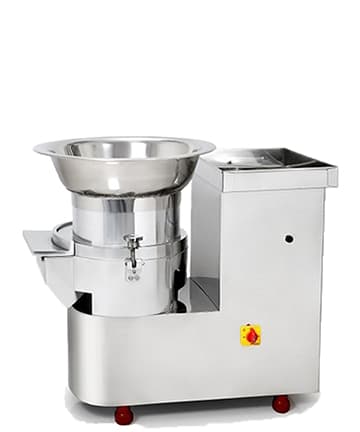 High-Capacity Vegetable Cutter