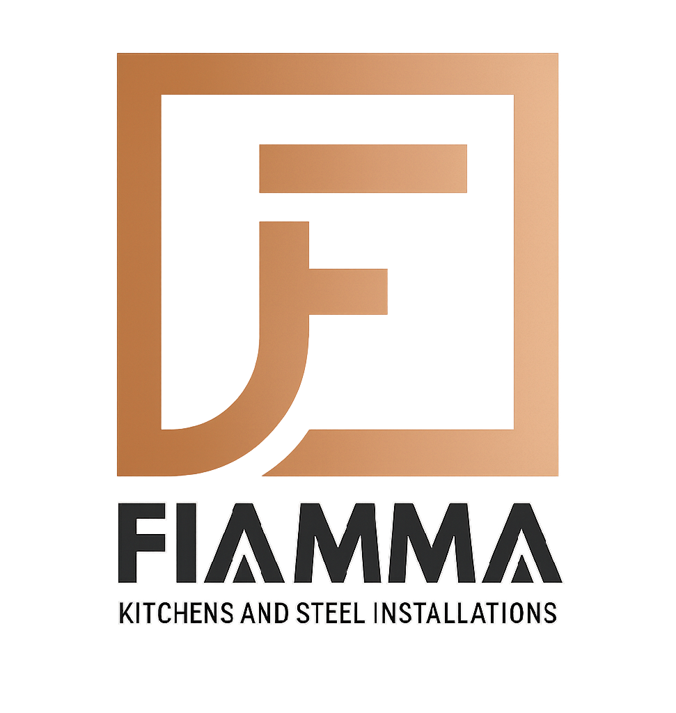 FIAMMA Kitchen Equipment